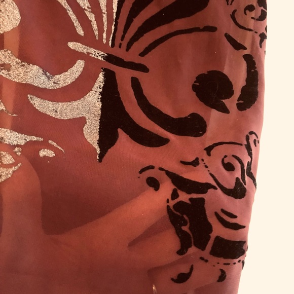 Cute camisole top by Rock and Republic - Picture 3 of 5